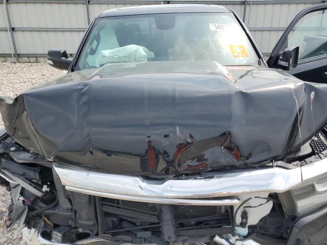 Продаж на аукціоні авто 2021 Ram 1500, vin: 1C6SRFFTXMN608451, номер лоту: 54874715