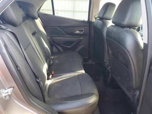 Aukcja sprzedaży 2015 Buick Encore, vin: KL4CJASB1FB088028, numer aukcji: 50130725