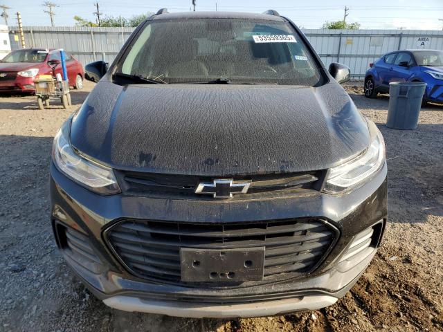 53559365 :رقم المزاد ، 3GNCJLSB4LL301220 vin ، 2020 Chevrolet Trax 1lt مزاد بيع