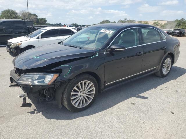 Auction sale of the 2017 Volkswagen Passat, vin: 1VWBT7A37HC034137, lot number: 54512245