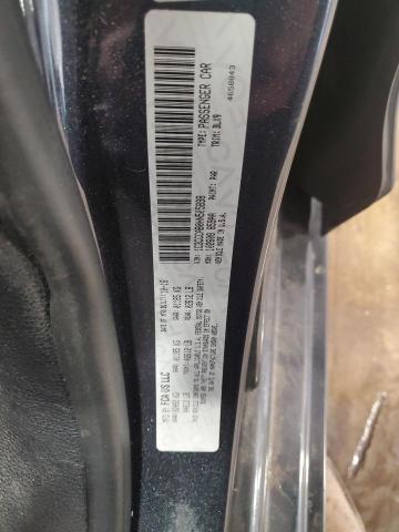 54660265 :رقم المزاد ، 1C3CCCAB0HN505898 vin ، 2017 Chrysler 200 مزاد بيع