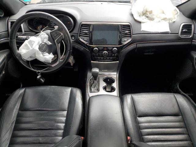 Aukcja sprzedaży 2020 Jeep Grand Cherokee, vin: 1C4RJFBG1LC341637, numer aukcji: 52401015