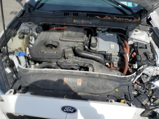 Продаж на аукціоні авто 2014 Ford Fusion, vin: 3FA6P0SU4ER382696, номер лоту: 54409955
