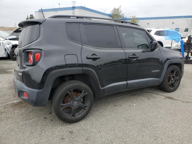 Продажа на аукционе авто 2018 Jeep Renegade Latitude, vin: ZACCJABB9JPH24523, номер лота: 53864245