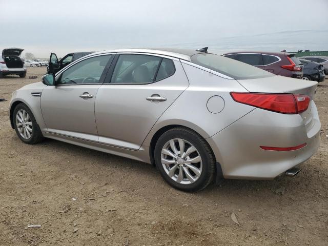 Aukcja sprzedaży 2015 Kia Optima Ex, vin: 5XXGN4A7XFG359169, numer aukcji: 54695155