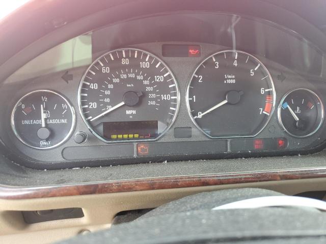 Продаж на аукціоні авто 1999 Bmw Z3, vin: 4USCK5339XLE95573, номер лоту: 52351565