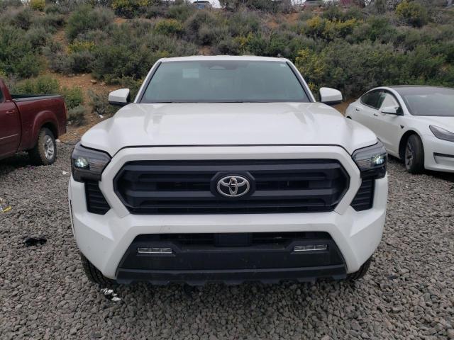 54548985 :رقم المزاد ، 3TMLB5JNXRM074860 vin ، 2024 Toyota Tacoma Dou مزاد بيع