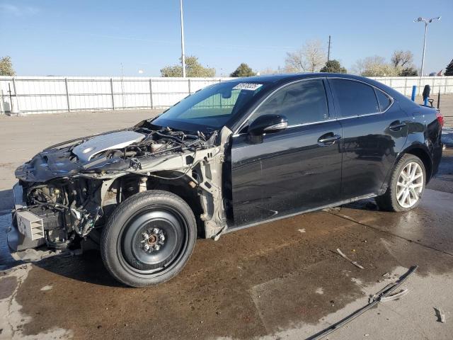 51978325 :رقم المزاد ، JTHCE5C2XD5003164 vin ، 2013 Lexus Is 350 مزاد بيع