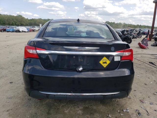 2011 Chrysler 200 მანქანა იყიდება აუქციონზე, vin: 1C3BC1FB3BN589537, აუქციონის ნომერი: 55179745
