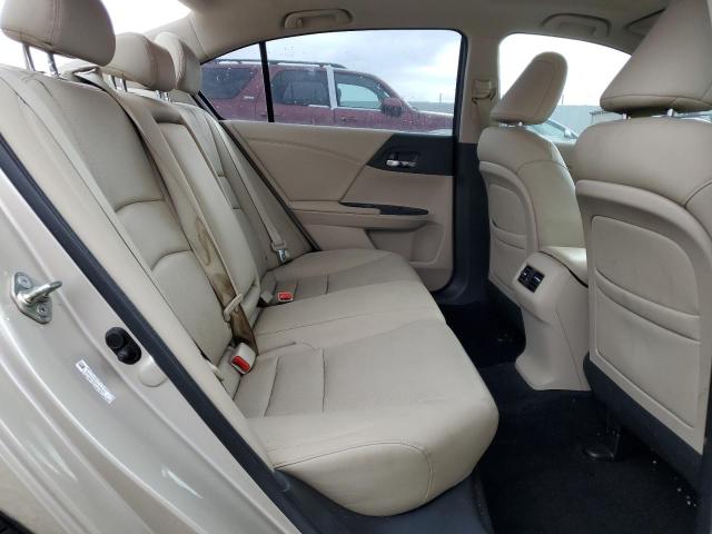 Продажа на аукционе авто 2014 Honda Accord Exl, vin: 1HGCR2F87EA148306, номер лота: 53393095
