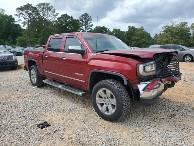 Aukcja sprzedaży 2018 Gmc Sierra, vin: 3GTU2NEC7JG269752, numer aukcji: 52350925