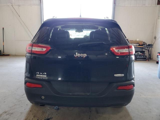 Auction sale of the 2018 Jeep Cherokee, vin: 1C4PJMLB0JD540989, lot number: 53241015