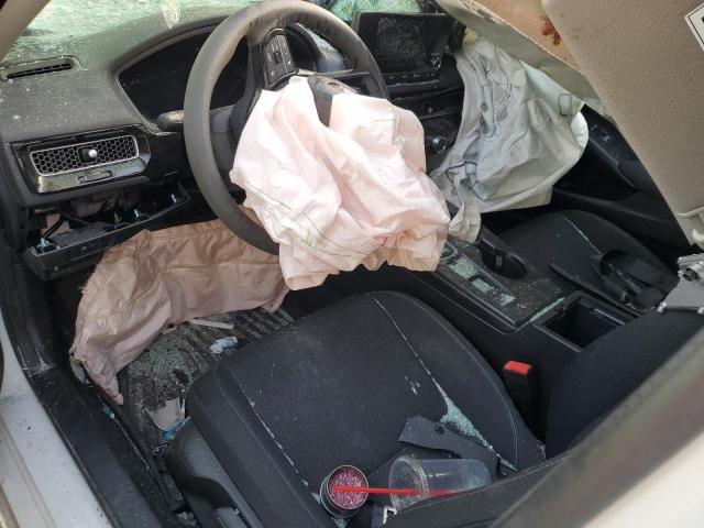 Aukcja sprzedaży 2024 Honda Civic, vin: 2HGFE2F20RH582207, numer aukcji: 53327745