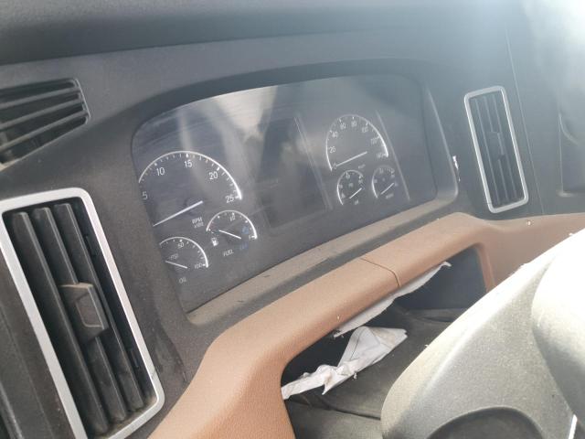 Aukcja sprzedaży 2019 Freightliner Cascadia 113, vin: 3AKJHHDR1KSJZ8817, numer aukcji: 52508225