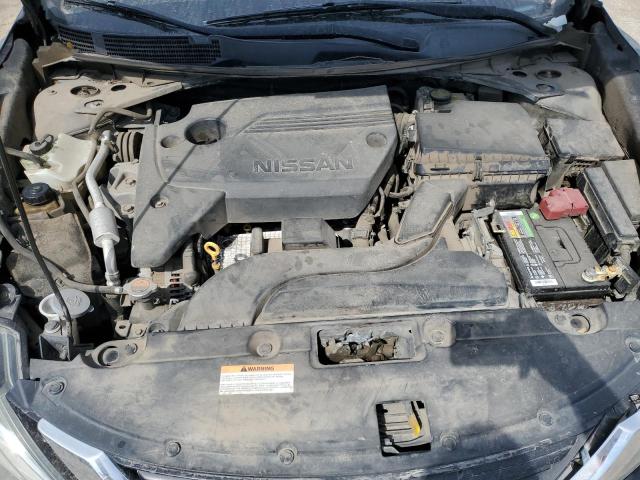 Продажа на аукционе авто 2016 Niss Altima, vin: 1N4AL3AP5GC114650, номер лота: 54328055