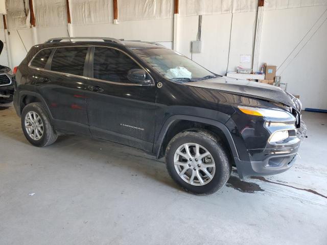 Auction sale of the 2018 Jeep Cherokee, vin: 1C4PJMLB0JD540989, lot number: 53241015