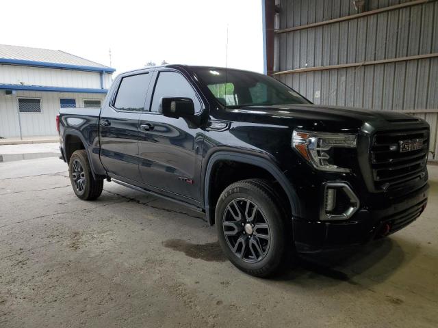 51079795 :رقم المزاد ، 1GTP9EEL2MZ235733 vin ، 2021 Gmc Sierra مزاد بيع