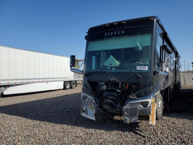 2021 Tiffin Motorhomes Inc Allegro Bu მანქანა იყიდება აუქციონზე, vin: 5VBBAK7A1MA121059, აუქციონის ნომერი: 51494455