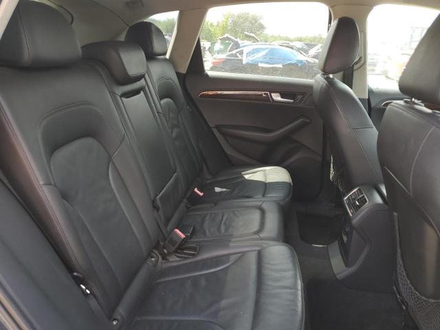 Продажа на аукционе авто 2011 Audi Q5, vin: WA1CFAFP4BA090024, номер лота: 51219825