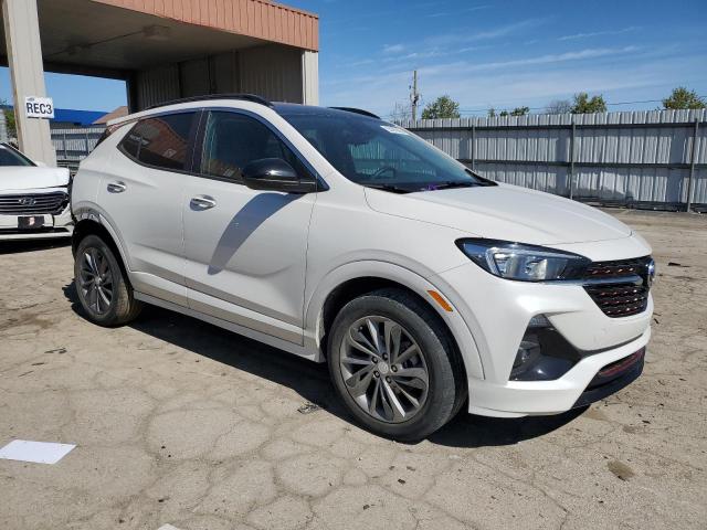 Aukcja sprzedaży 2022 Buick Encore Gx, vin: KL4MMDSLXNB047949, numer aukcji: 55285655