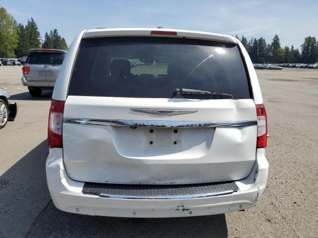 2013 Chrysler Town & Cou მანქანა იყიდება აუქციონზე, vin: 2C4RC1CG1DR816417, აუქციონის ნომერი: 54383955