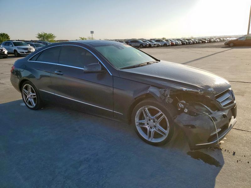 Aukcja sprzedaży 2013 Mercedes-benz E, vin: WDDKJ8JB1DF190226, numer aukcji: 51820095