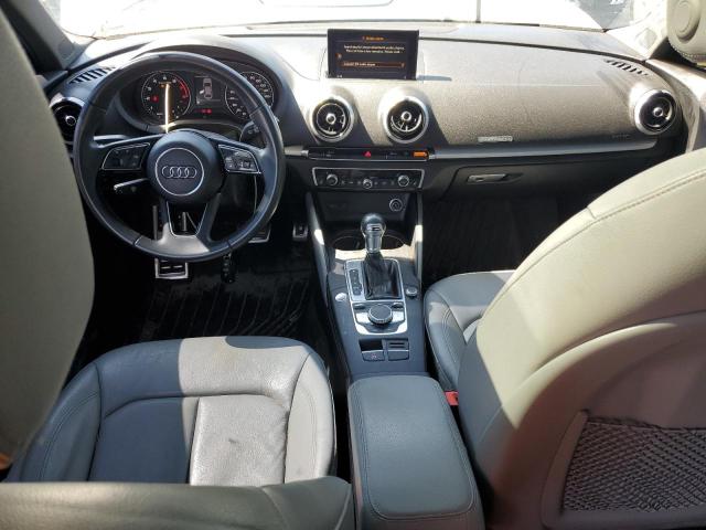 Продажа на аукционе авто 2018 Audi A3 Premium, vin: WAUB8GFF7J1011706, номер лота: 52372445