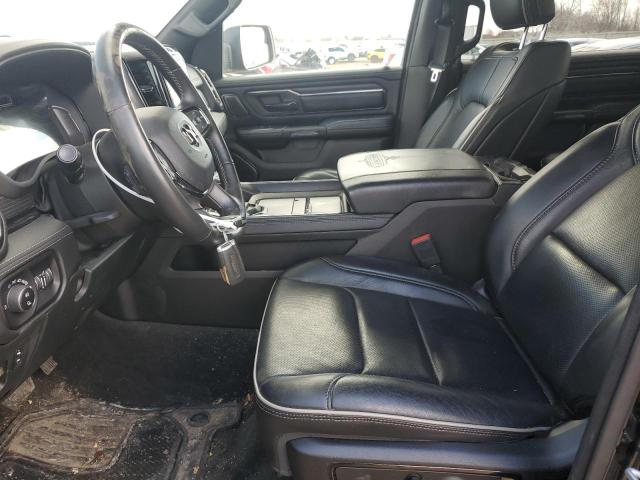 52171075 :رقم المزاد ، 1C6SRFHT0PN577440 vin ، 2023 Ram 1500 مزاد بيع