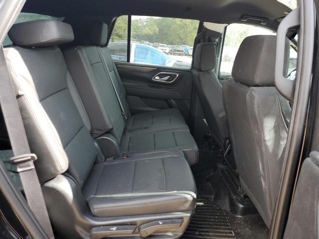 54219945 :رقم المزاد ، 1GNSCLED9PR406353 vin ، 2023 Chevrolet Tahoe مزاد بيع