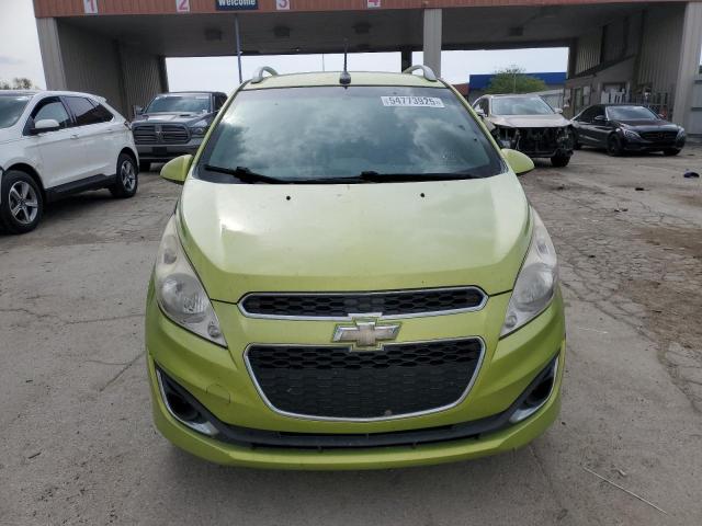 Продажа на аукционе авто 2013 Chevrolet Spark, vin: KL8CF6S94DC505885, номер лота: 54773925