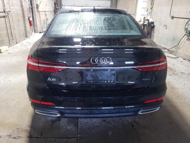 Aukcja sprzedaży 2021 Audi A6, vin: WAUL2AF28MN077873, numer aukcji: 51623245