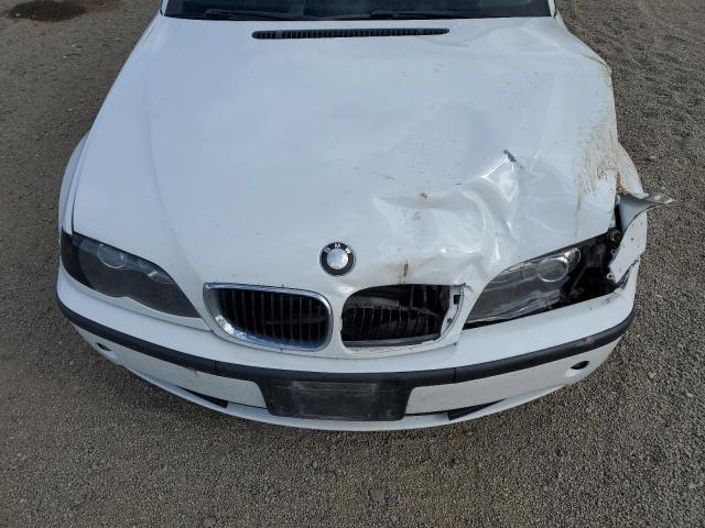 53407095 :رقم المزاد ، WBAEU33463PF59459 vin ، 2003 Bmw 325 Xi مزاد بيع
