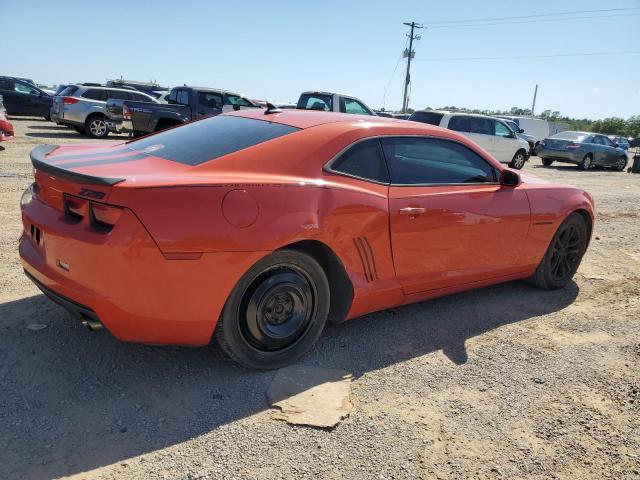 Aukcja sprzedaży 2013 Chevrolet Camaro, vin: 2G1FB1E30D9111455, numer aukcji: 52564275