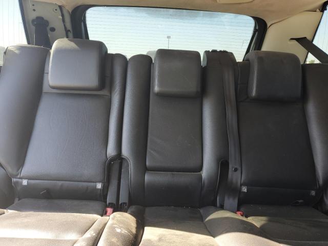 Продажа на аукционе авто 2007 Land Rover Range Rove, vin: SALSF25497A987242, номер лота: 55104985