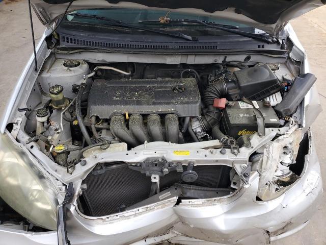 2007 Toyota Corolla მანქანა იყიდება აუქციონზე, vin: 1NXBR32E47Z857154, აუქციონის ნომერი: 51289345
