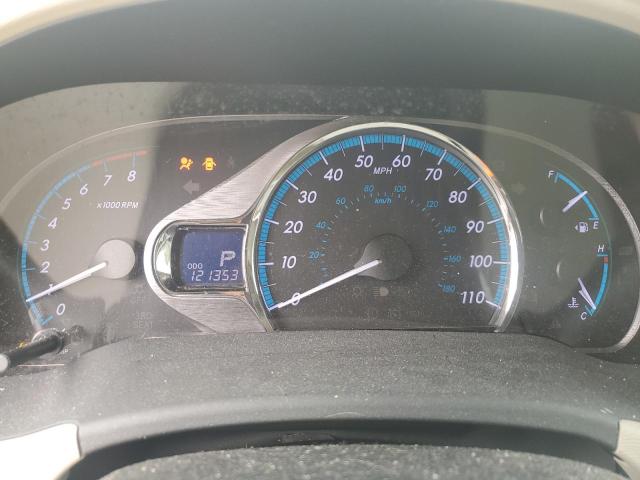 Aukcja sprzedaży 2011 Toyota Sienna, vin: 5TDYK3DC1BS126242, numer aukcji: 53116865