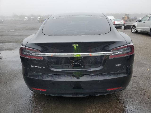 Продаж на аукціоні авто 2018 Tesla Model S, vin: 5YJSA1E28JF261692, номер лоту: 51656345