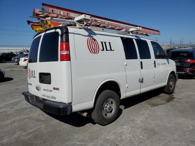 51963725 :رقم المزاد ، 1GTW7AFP9L1129384 vin ، 2020 Gmc Savana مزاد بيع
