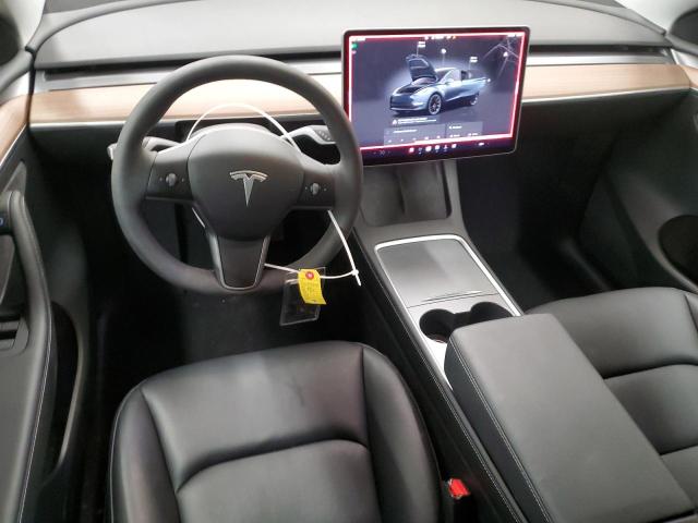 Aukcja sprzedaży 2024 Tesla Model Y, vin: 7SAYGDEE8RF176659, numer aukcji: 52205575
