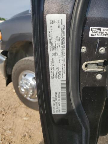 Продажа на аукционе авто 2024 Ram 3500, vin: 3C63RRGL7RG198549, номер лота: 51665455
