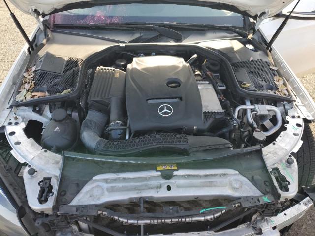 2017 Mercedes-benz C 300 მანქანა იყიდება აუქციონზე, vin: 55SWF4JB9HU198704, აუქციონის ნომერი: 53831785