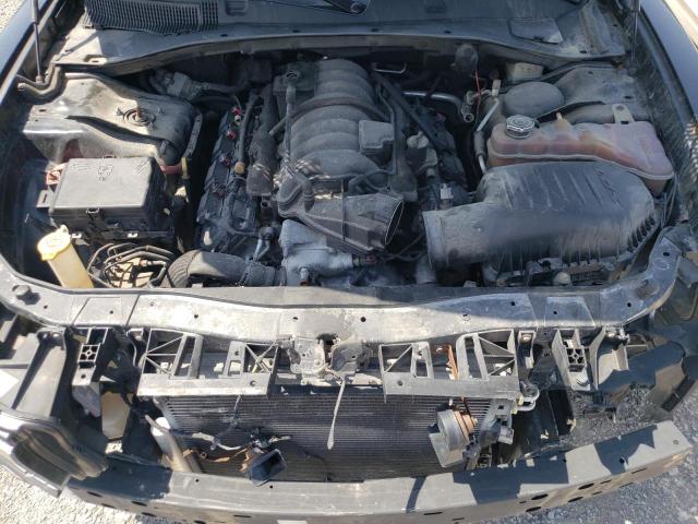 50994075 :رقم المزاد ، 2C3CDXL92JH113101 vin ، 2018 Dodge Charger Sr مزاد بيع