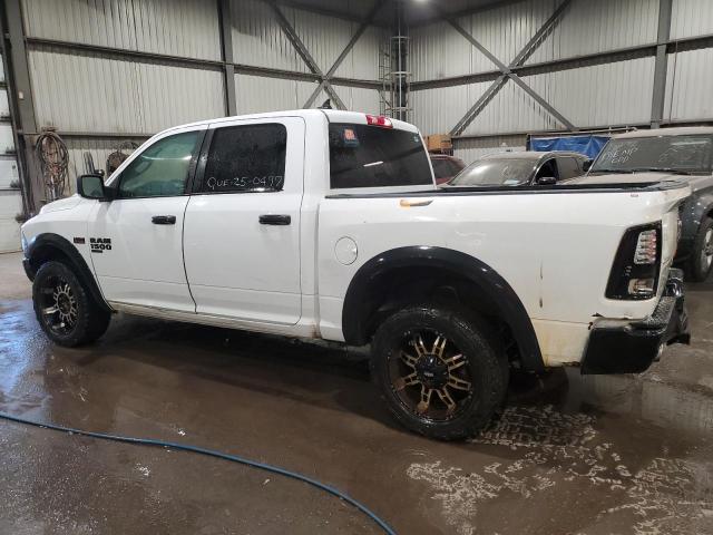 Продажа на аукционе авто 2021 Ram 1500 Class, vin: 1C6RR7LT3MS503017, номер лота: 53235525