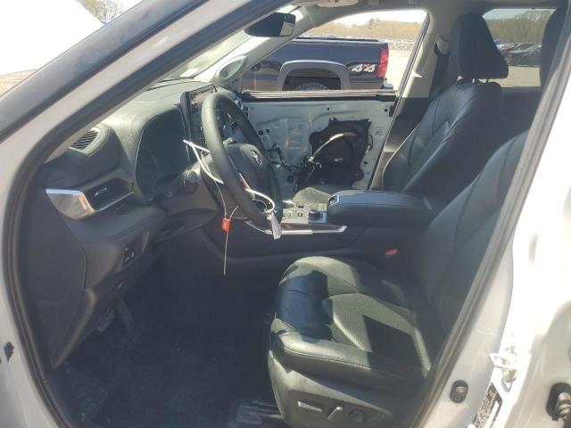 Aukcja sprzedaży 2020 Toyota Highlander, vin: 5TDDZRBH7LS029656, numer aukcji: 55104945