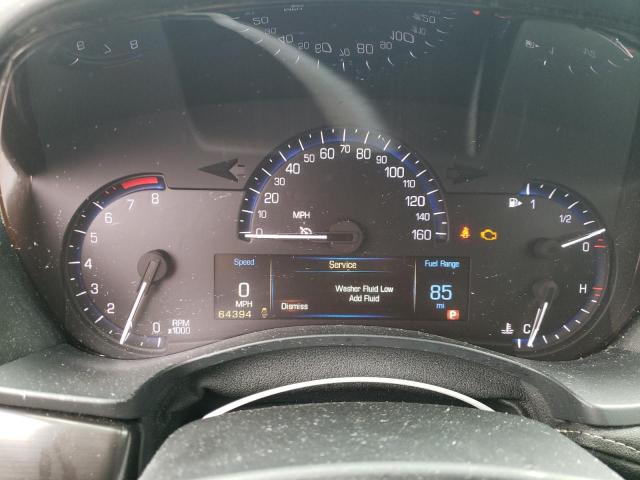 Продажа на аукционе авто 2013 Cadillac Ats, vin: 1G6AG5RX4D0161764, номер лота: 52073615