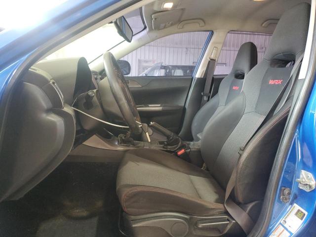 54339625 :رقم المزاد ، JF1GR7E63DG806136 vin ، 2013 Subaru Impreza مزاد بيع