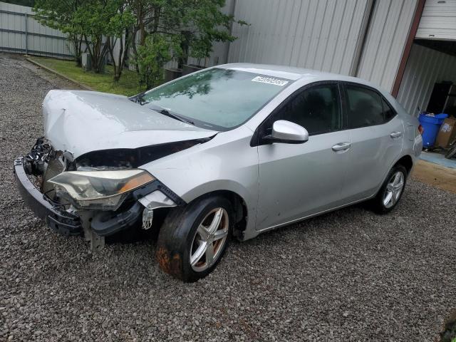Aukcja sprzedaży 2015 Toyota Corolla, vin: 5YFBURHE5FP327820, numer aukcji: 54020485