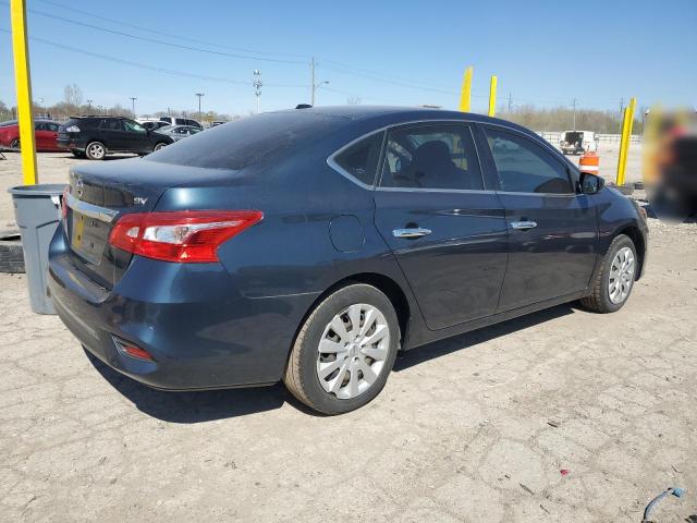 Aukcja sprzedaży 2016 Nissan Sentra S, vin: 3N1AB7AP8GL666168, numer aukcji: 52833925
