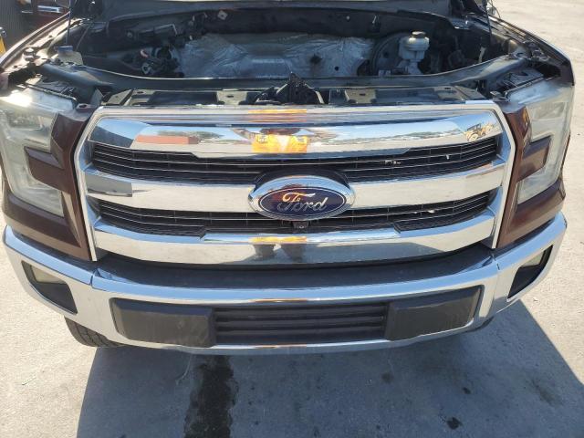 2015 Ford F150 Super მანქანა იყიდება აუქციონზე, vin: 1FTEW1CF8FFC70786, აუქციონის ნომერი: 53759225