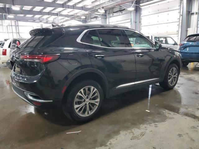 Продаж на аукціоні авто 2022 Buick Envision P, vin: LRBAZLR48ND129989, номер лоту: 52963375